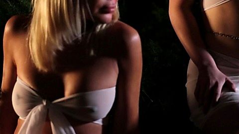 Pic: Deborah Funes in Disciples (2015)
