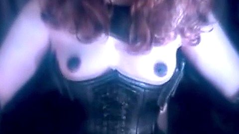 Pic: Sabrina Sin in Disciples (2015)