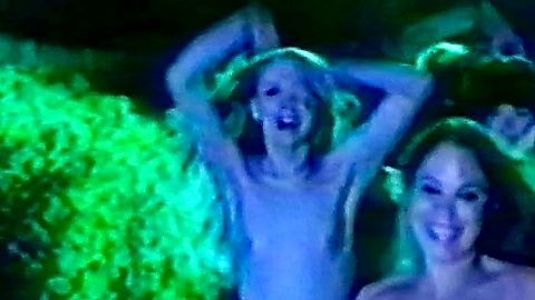 Pic: Ela Darling in Dude Bro Party Massacre III (2015)