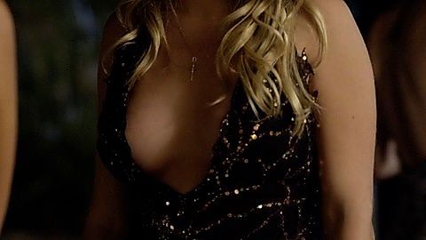 Pic: Francesca Eastwood in Wuthering High School (2015)