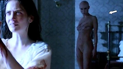 Pic: Nicole O'Neill in Penny Dreadful (2014)