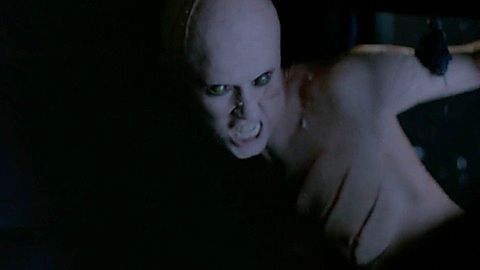 Pic: Nicole O'Neill in Penny Dreadful (2014)