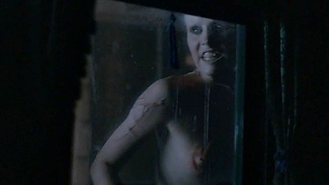 Pic: Nicole O'Neill in Penny Dreadful (2014)