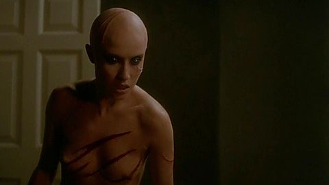 Pic: Nicole O'Neill in Penny Dreadful (2014)