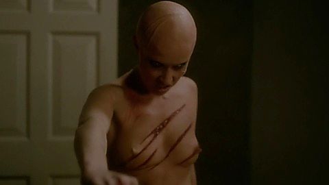 Pic: Nicole O'Neill in Penny Dreadful (2014)