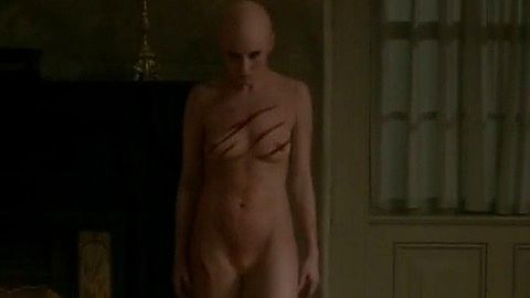 Pic: Nicole O'Neill in Penny Dreadful (2014)
