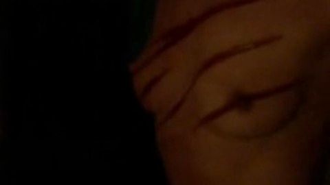 Pic: Nicole O'Neill in Penny Dreadful (2014)