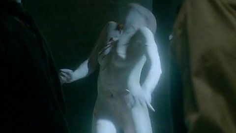 Pic: Nicole O'Neill in Penny Dreadful (2014)
