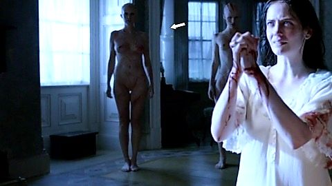 Pic: Charlotte Beckett in Penny Dreadful (2014)