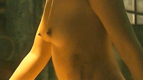 Pic: Chong-Ok Bae in Five Senses of Eros (2009)
