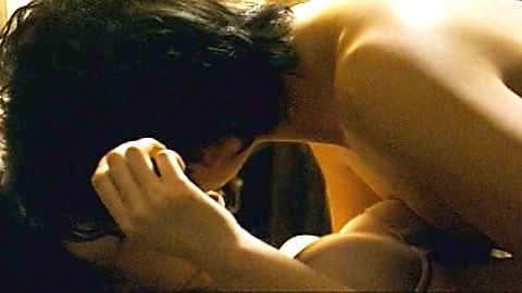 Pic: Cha Soo-Yeon in Five Senses of Eros (2009)