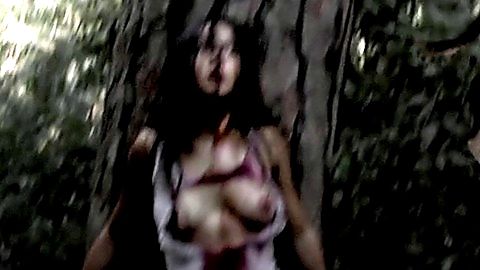 Pic: Giuditta Niccoli in Darkside Witches (2015)