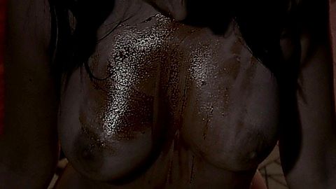 Pic: Simona Cappia in Darkside Witches (2015)