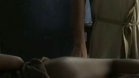 Pic: Natasha Burnett in Olympus
