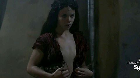 Pic: Sophia Lauchlin Hirt in Olympus