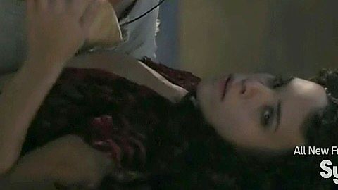 Pic: Sophia Lauchlin Hirt in Olympus