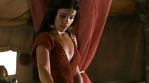 Pic: Sophia Lauchlin Hirt in Olympus