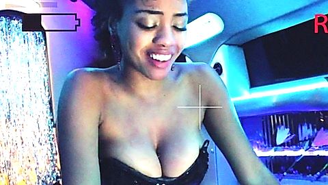 Pic: Joi Liaye in Prom Ride (2015)