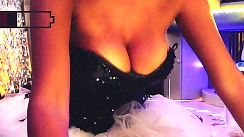Pic: Joi Liaye in Prom Ride (2015)