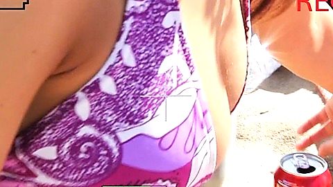 Pic: Ariella Rose in Prom Ride (2015)