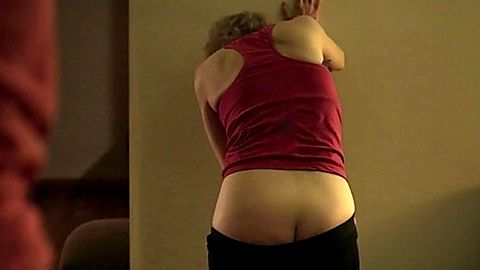 Pic: Nancy Daly in Midnight Sex Run (2015)