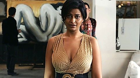 Pic: Preeti Gupta in Unfreedom (2015)