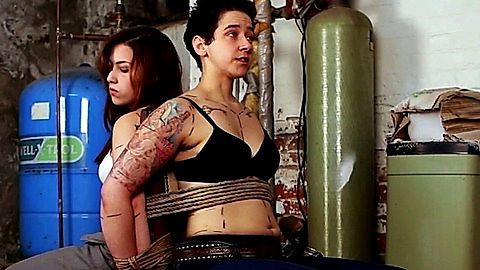 Pic: Jade Sylvan in Ten (2014)