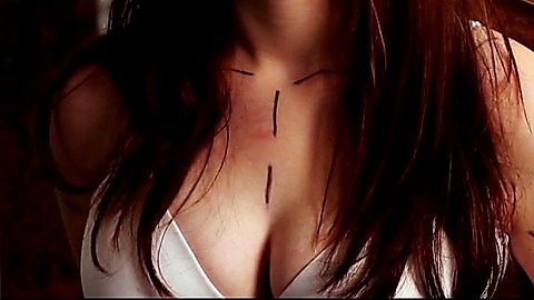Pic: Molly DeVon in Ten (2014)