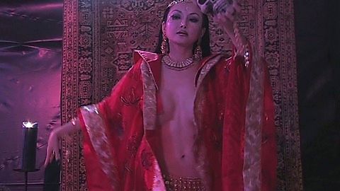 Pic: Ange Maya in Aleta: Vampire Mistress (2012)