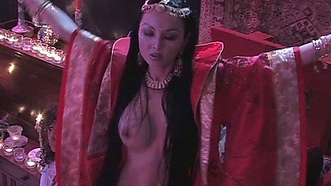 Pic: Ange Maya in Aleta: Vampire Mistress (2012)