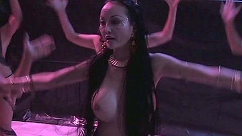 Pic: Ange Maya in Aleta: Vampire Mistress (2012)