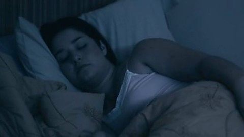 Pic: Daniela Alvarado in God's Slave (2013)