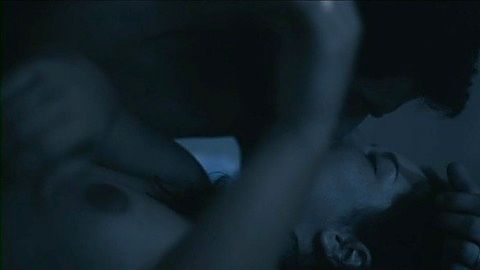 Pic: Daniela Alvarado in God's Slave (2013)
