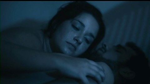 Pic: Daniela Alvarado in God's Slave (2013)
