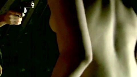 Pic: Micky Hoogendijk in Blindspot (2008)