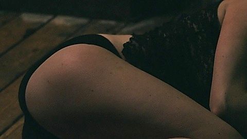 Pic: Katie Nicole Evans in The Drownsman (2014)