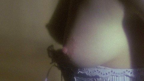 Pic: Magali Noaro in The Strange Case of Dr. Jekyll and Miss Osbourne (1981)