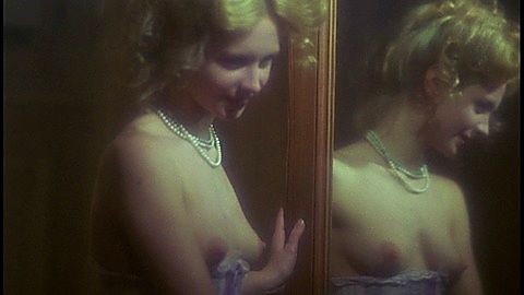 Pic: Magali Noaro in The Strange Case of Dr. Jekyll and Miss Osbourne (1981)