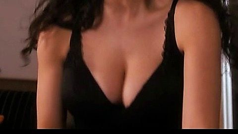 Pic: María Didomenico in The Eve (2015)