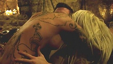 Pic: Sara Fabel in Anarchy Parlor (2015)