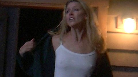 Pic: Wendy Carter in 7 in the Torture Chamber (2015)