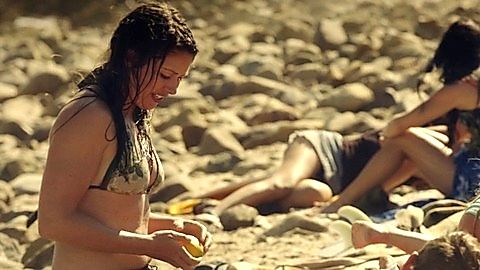 Pic: Elizabeth Jayne in Ride (2014)