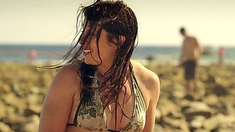 Pic: Elizabeth Jayne in Ride (2014)