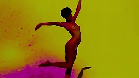 Pic: Felicia Porter in Tunnel Vision (2013)