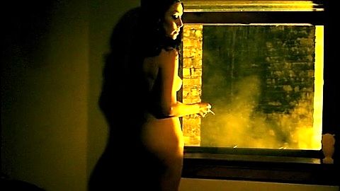 Pic: Jill Oliver in City of Lust (2013)