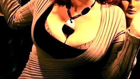 Pic: Shelley Nixon in City of Lust (2013)