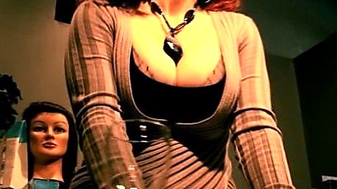 Pic: Shelley Nixon in City of Lust (2013)