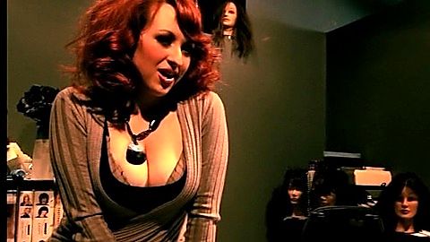Pic: Shelley Nixon in City of Lust (2013)