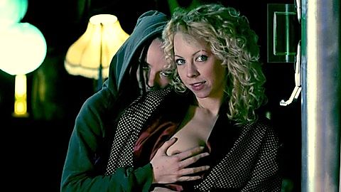 Pic: Tammy Jean in Apocalypse Kiss (2014)