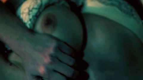 Pic: Tammy Jean in Apocalypse Kiss (2014)